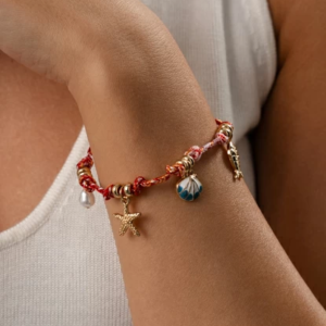 Ocean bracelet